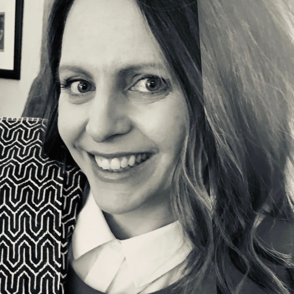 Meet your Posher, Natalie